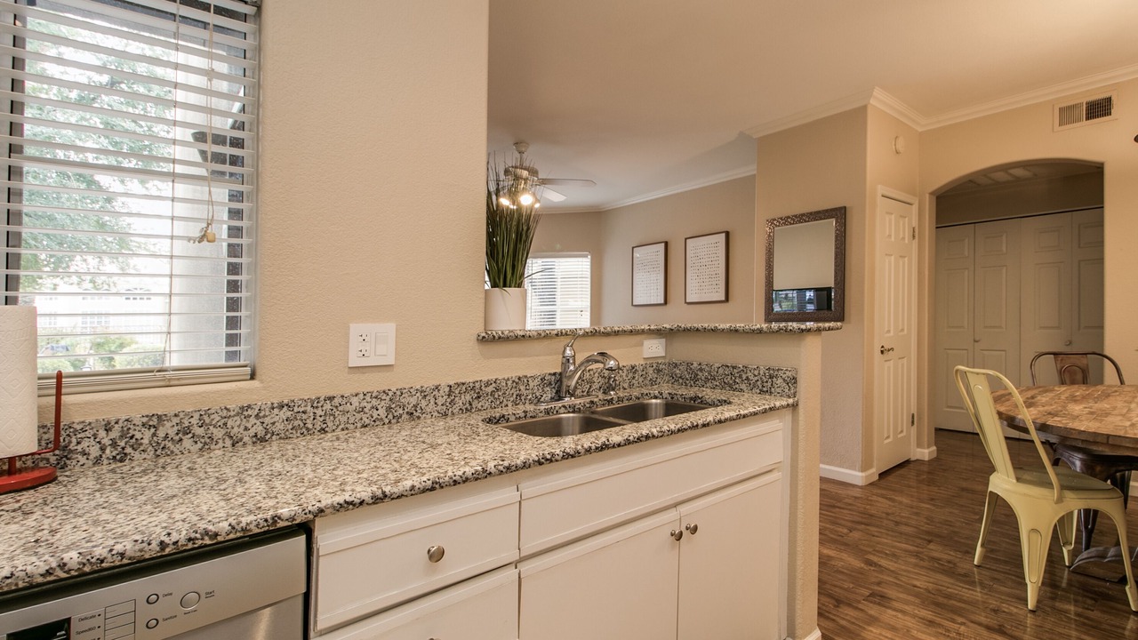 Photo of Kitchen in Paradise Valley Village