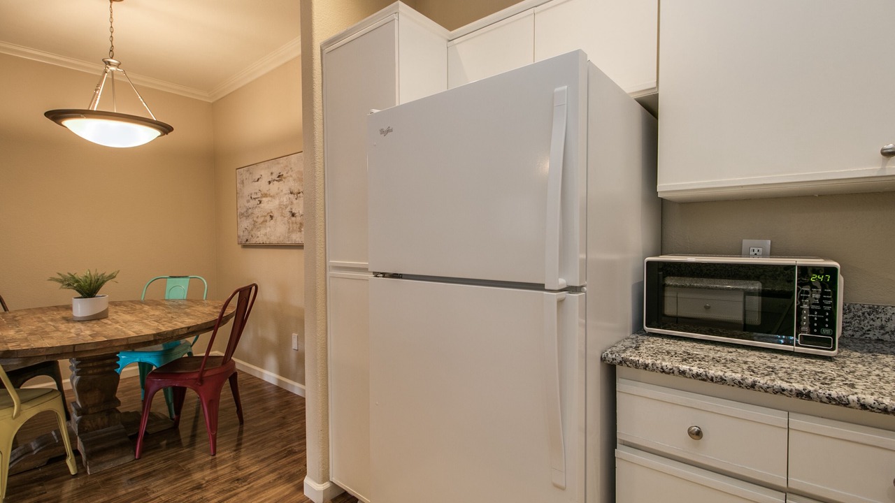 Photo of Kitchen in Paradise Valley Village