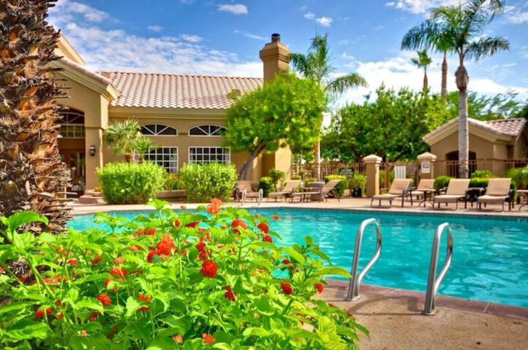 Photo of Outdoor in Paradise Valley Village