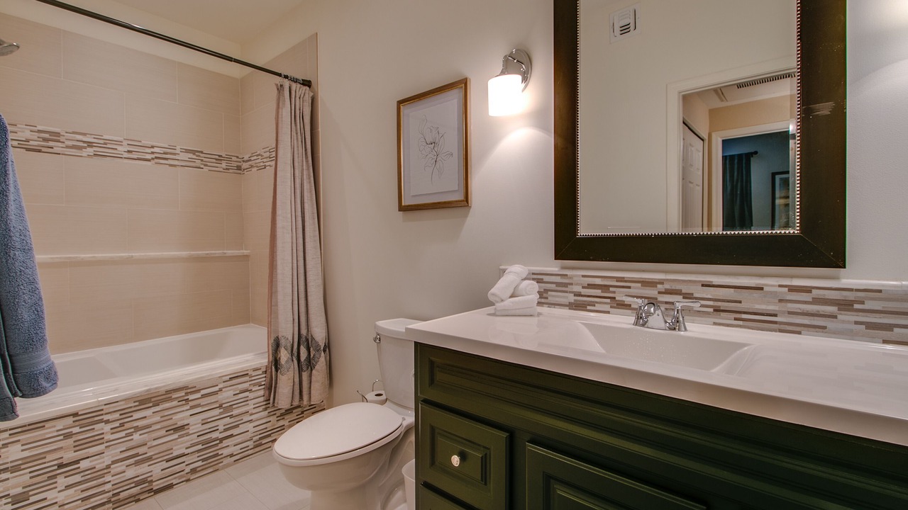 Photo of Bathroom in Paradise Valley Village
