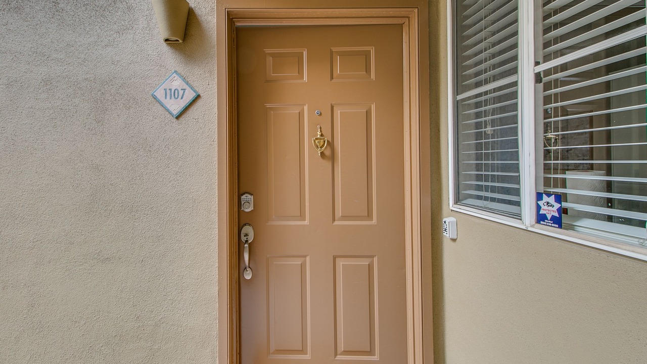 Photo of Outdoor in Paradise Valley Village