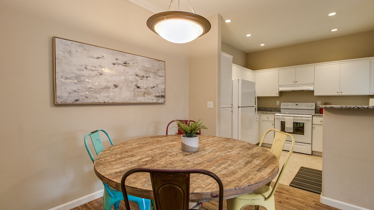 Photo of Kitchen in Paradise Valley Village