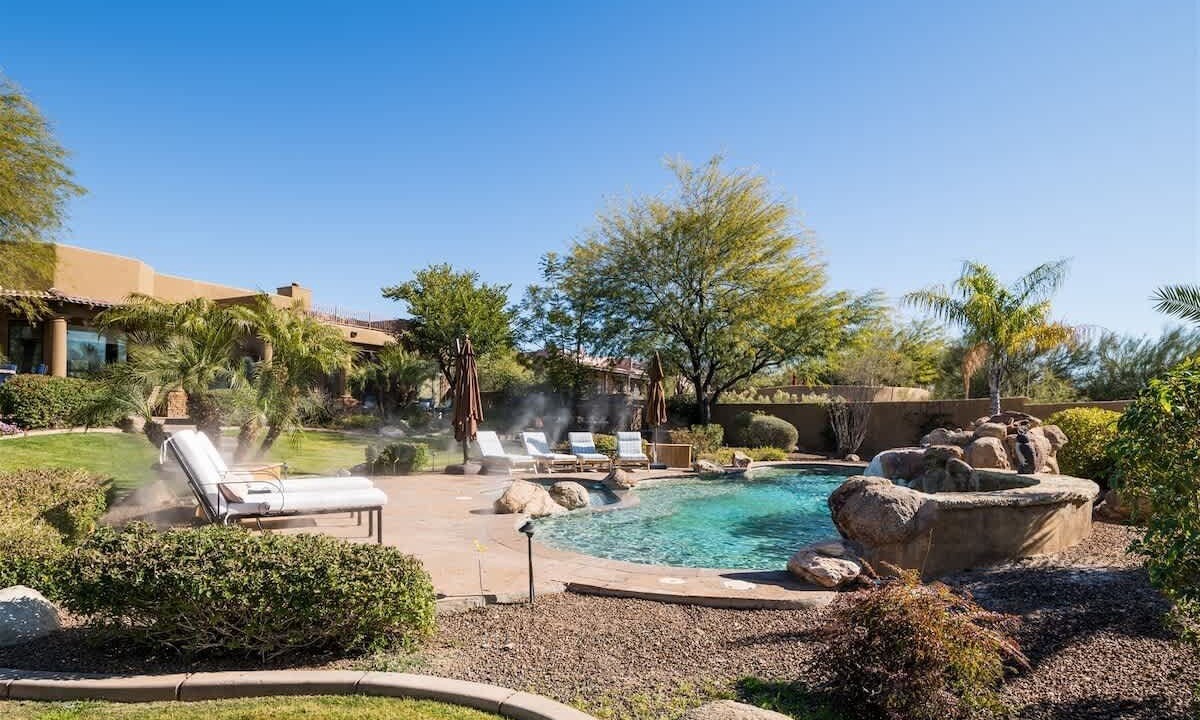 Photo of Others in Desert View Village