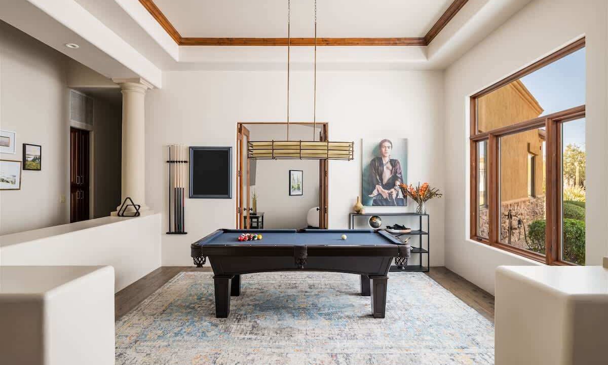 Photo of Bedroom in Desert View Village