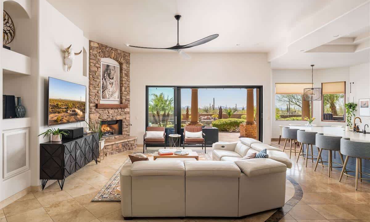 Photo of Others in Desert View Village