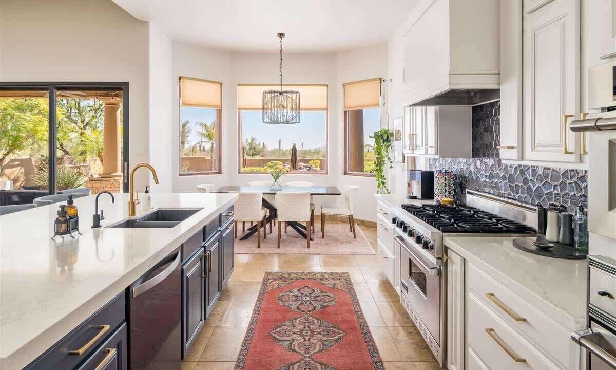 Photo of Others in Desert View Village