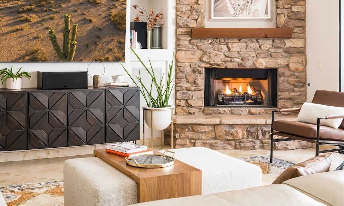 Photo of Livingroom in Desert View Village