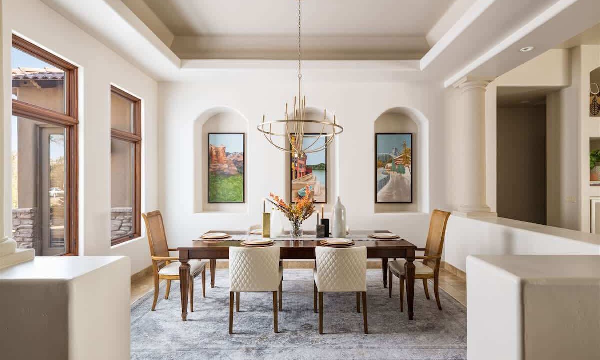 Photo of Livingroom in Desert View Village