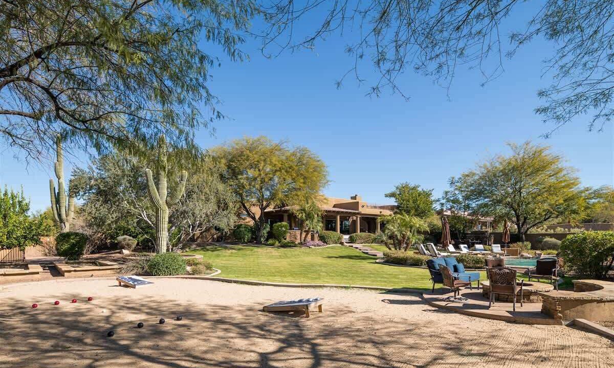 Photo of Others in Desert View Village