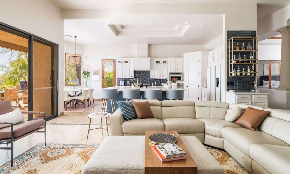 Photo of Bedroom in Desert View Village