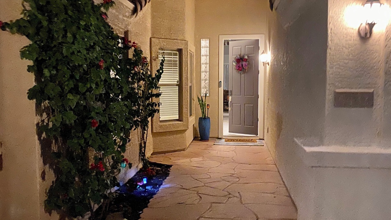 Photo of Outdoor in West Glen Community Association