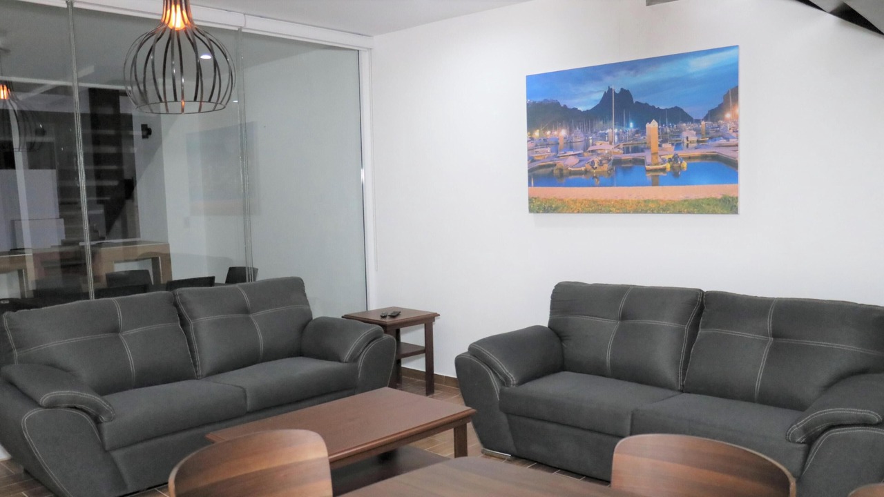 Photo of Livingroom in San Carlos