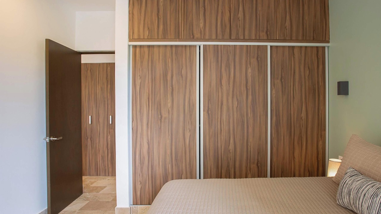 Photo of Bedroom in Zazil-ha