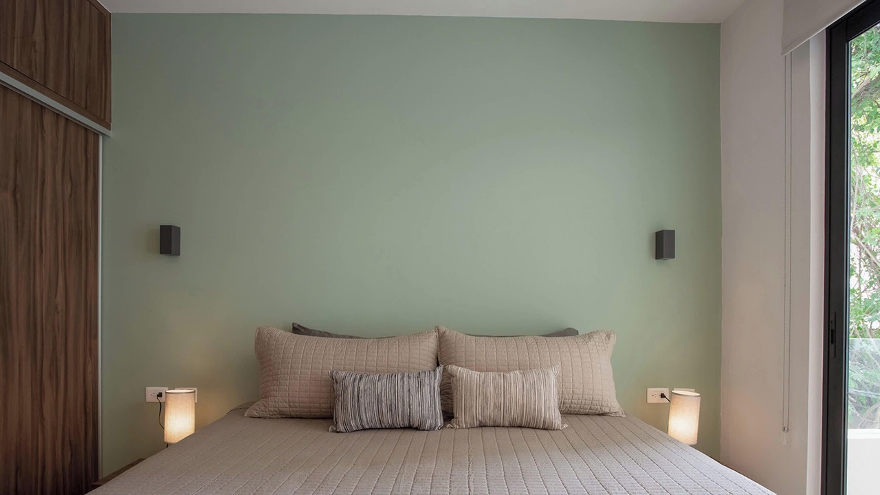 Photo of Bedroom in Zazil-ha