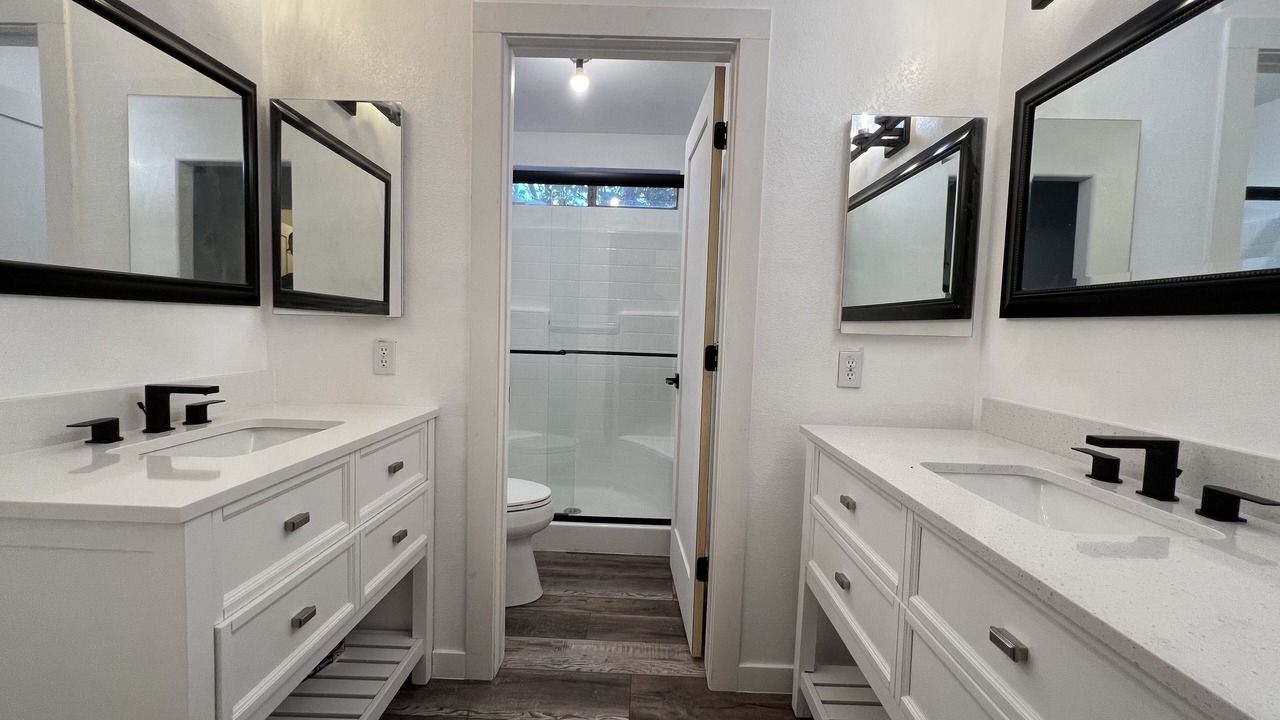 Photo of Bathroom in Peoria