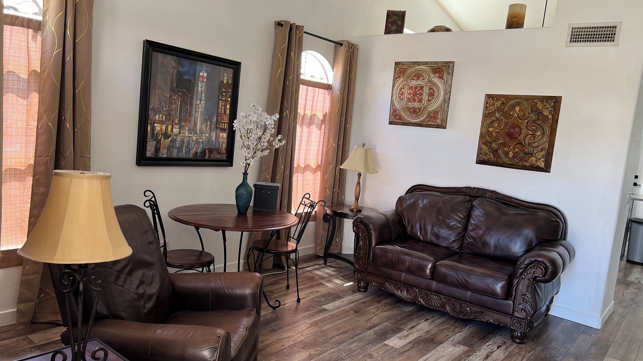 Photo of Livingroom in Peoria