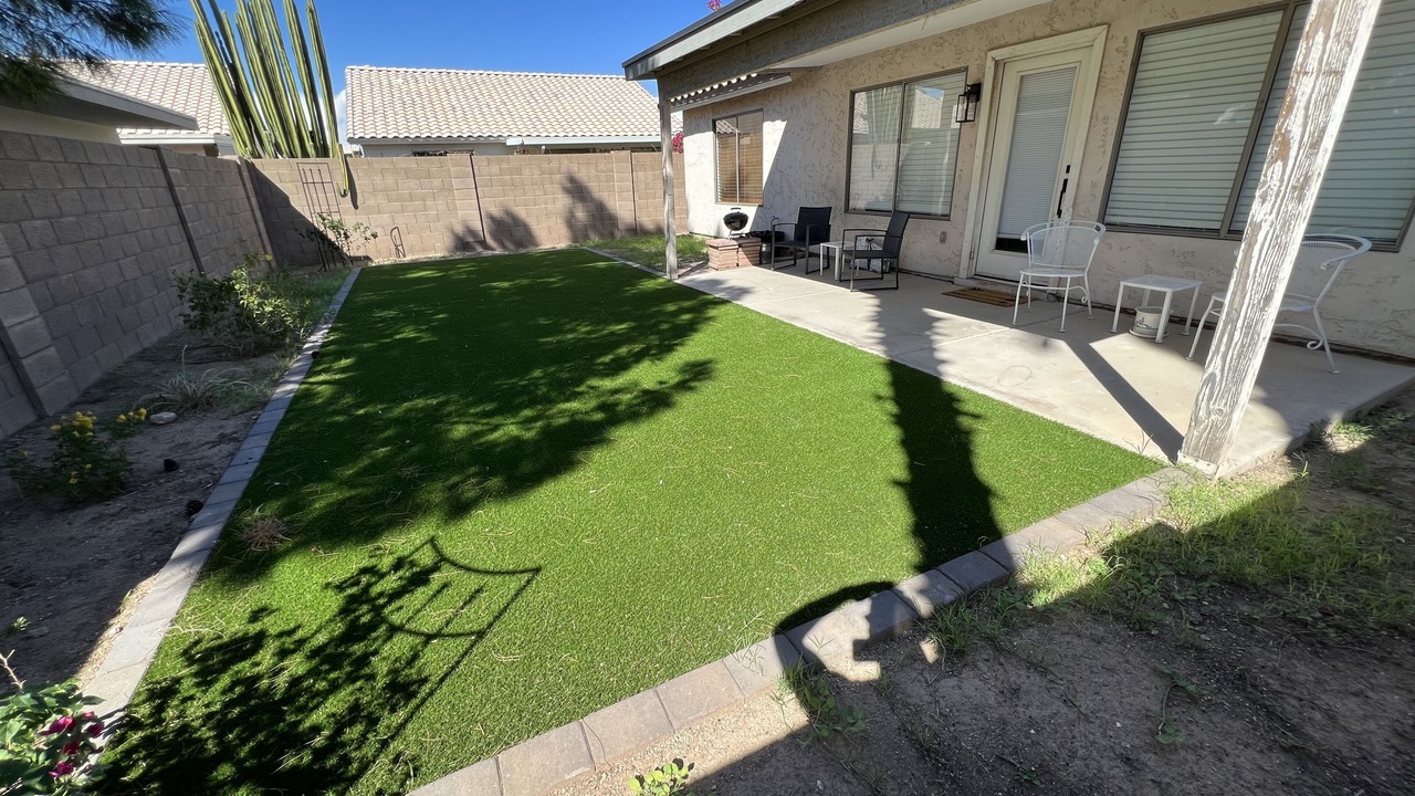 Photo of Patio Balcony in Peoria