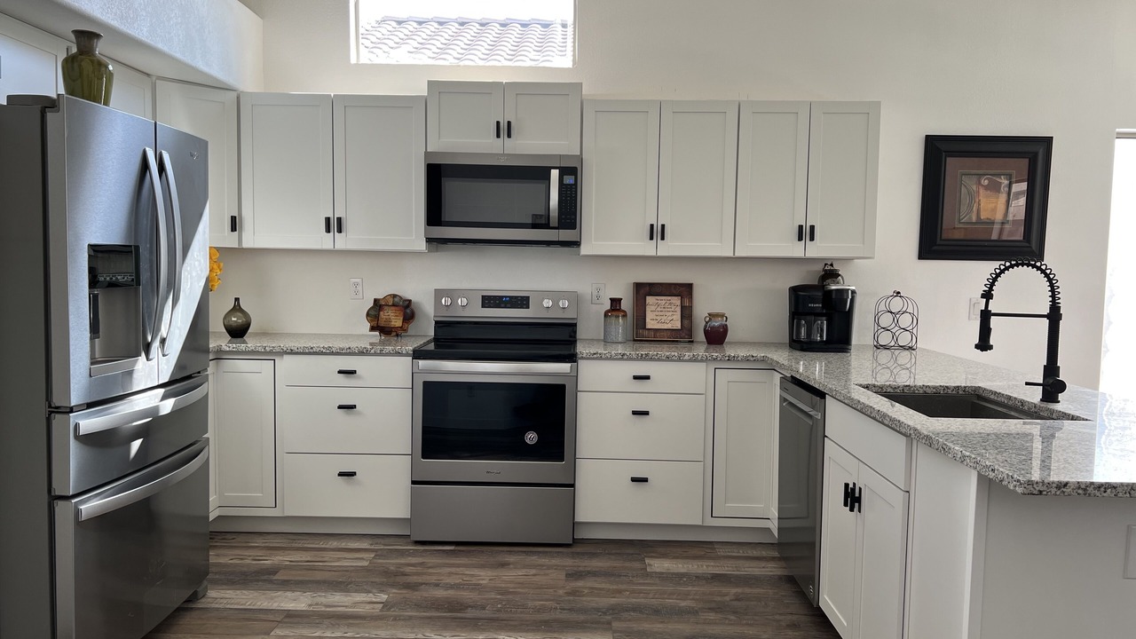Photo of Kitchen in Peoria