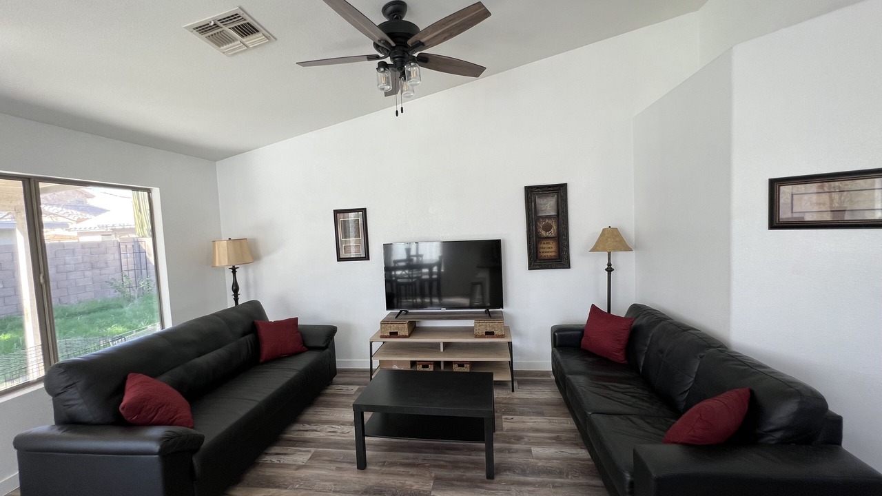 Photo of Livingroom in Peoria