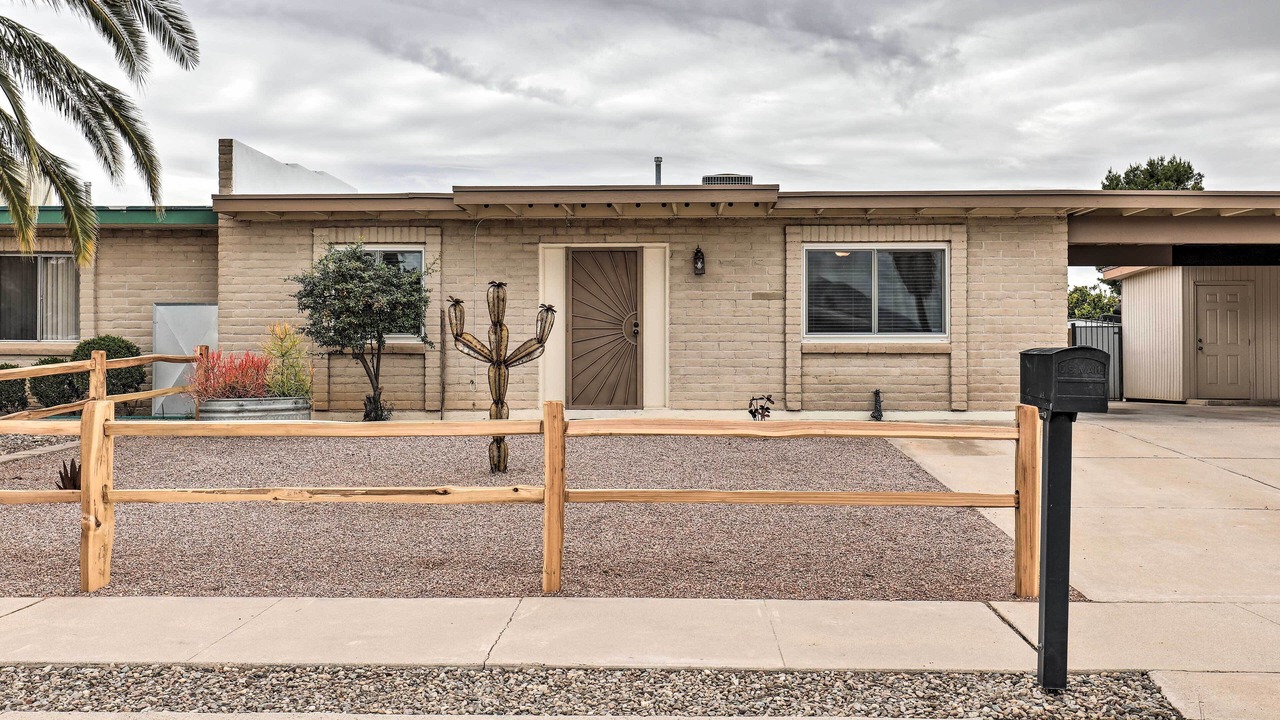 Photo of Outdoor in Tucson