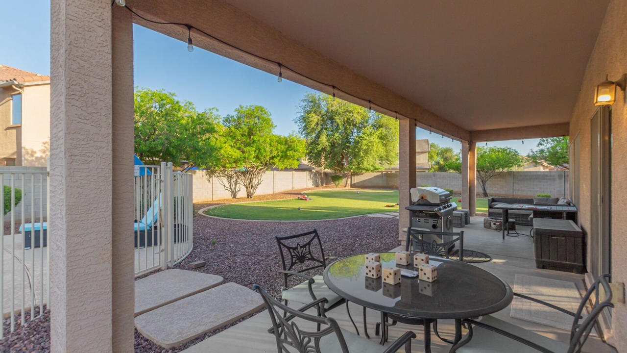 Photo of Outdoor in Royal Ranch