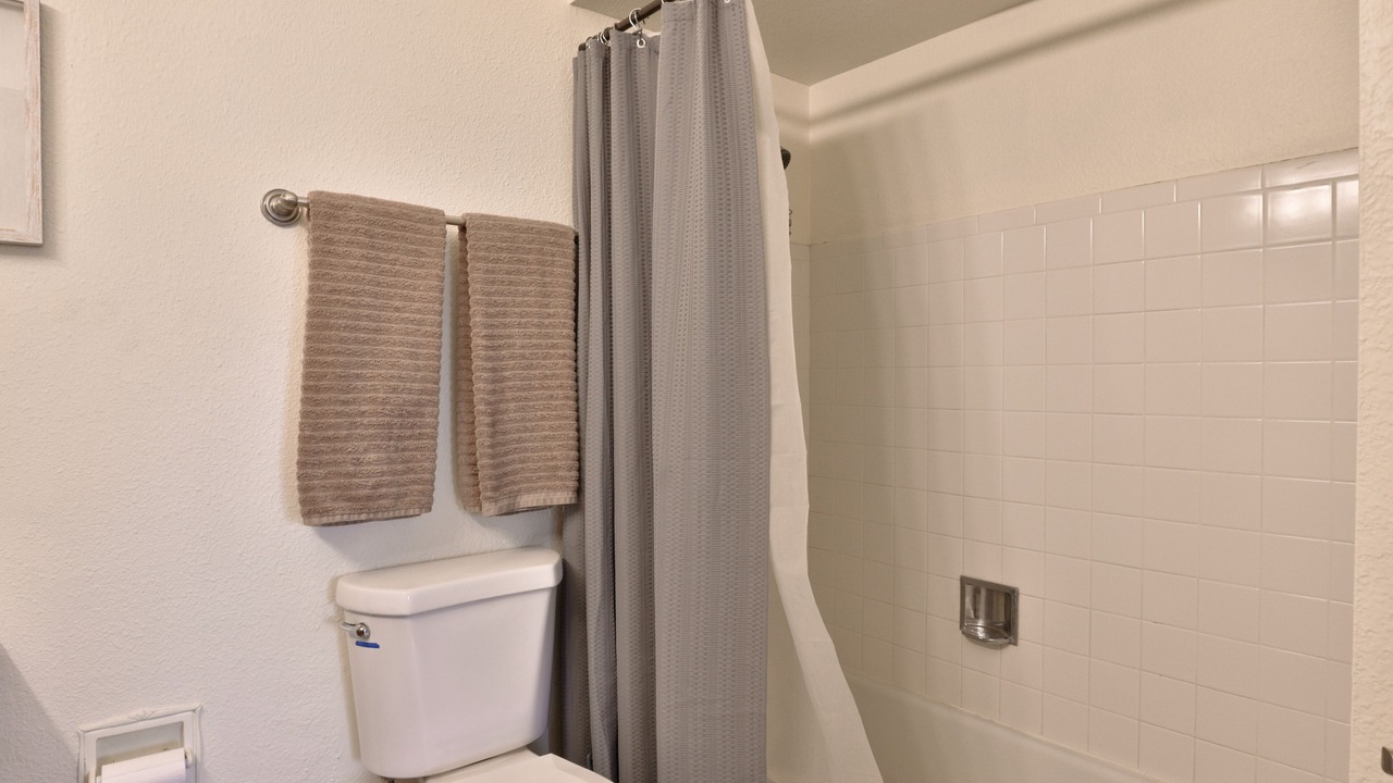 Photo of Bathroom in North Mountain