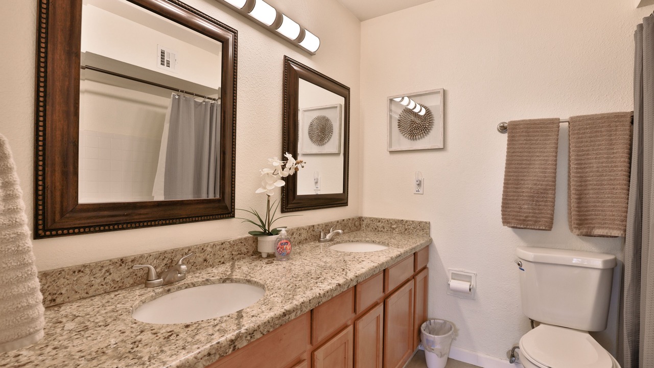Photo of Bathroom in North Mountain