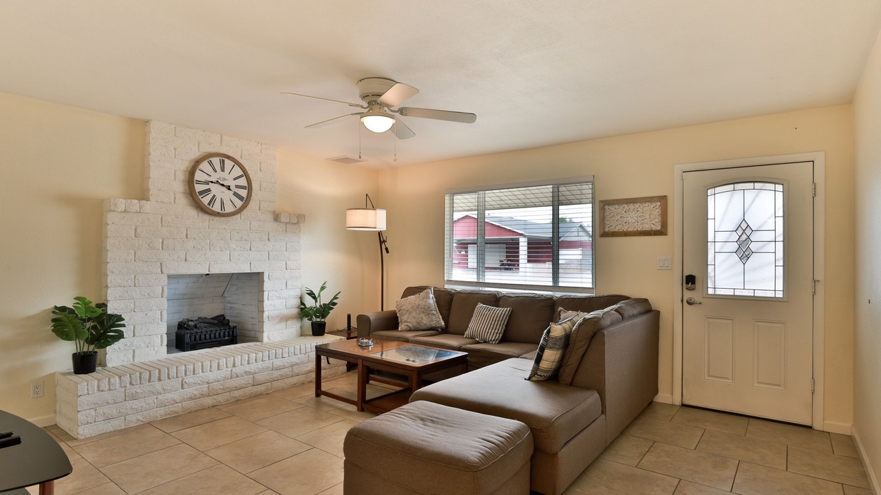 Photo of Bedroom in North Mountain