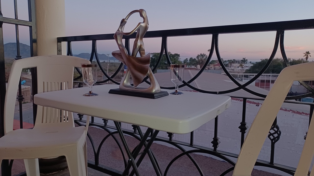 Photo of Outdoor in San Carlos