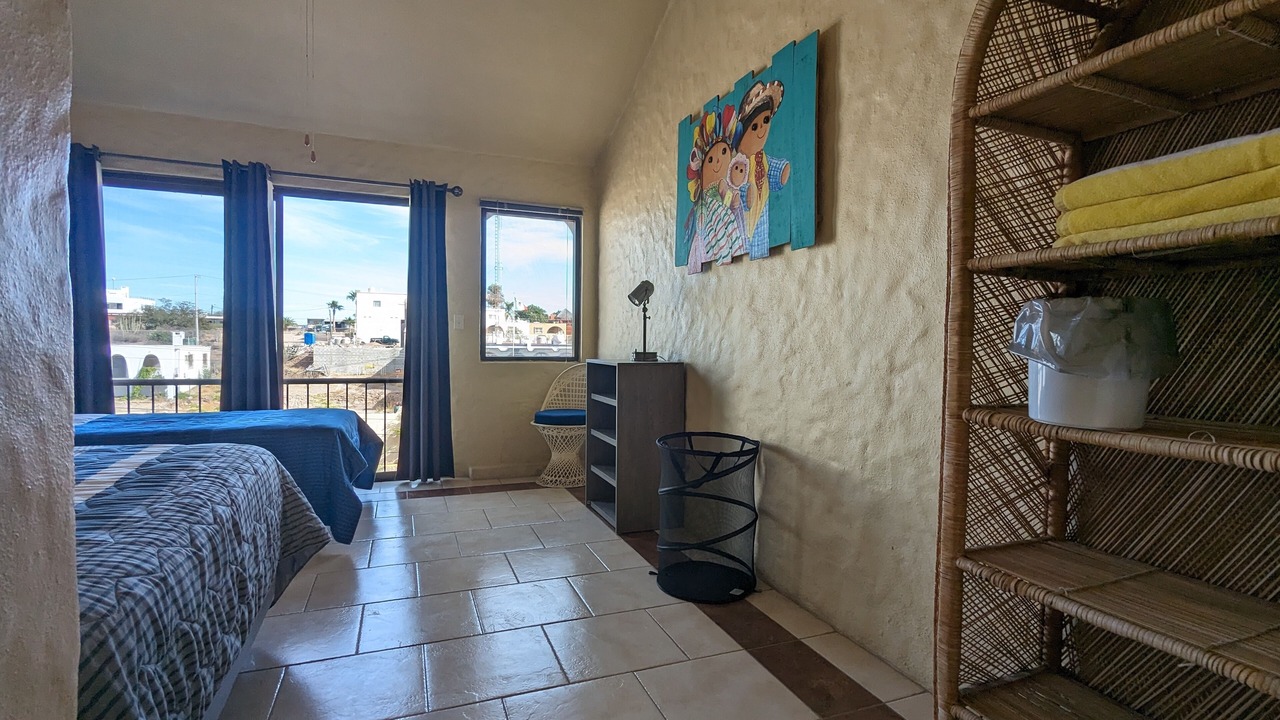 Photo of Bedroom in San Carlos