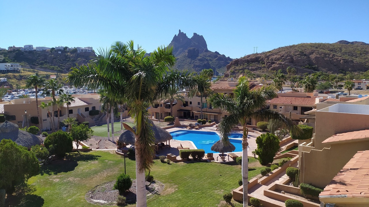 Photo of Outdoor in San Carlos