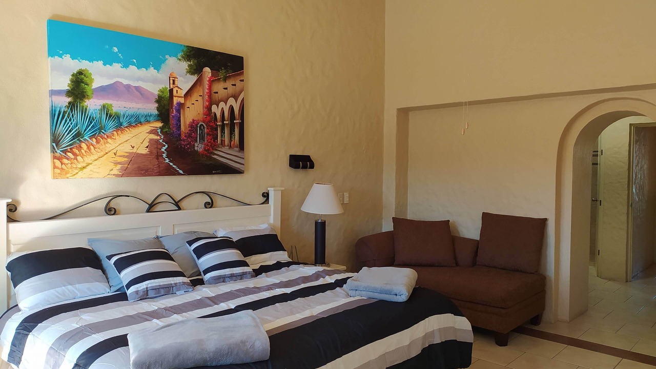 Photo of Bedroom in San Carlos