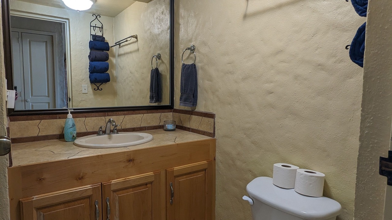 Photo of Bathroom in San Carlos