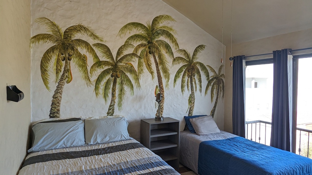 Photo of Bedroom in San Carlos