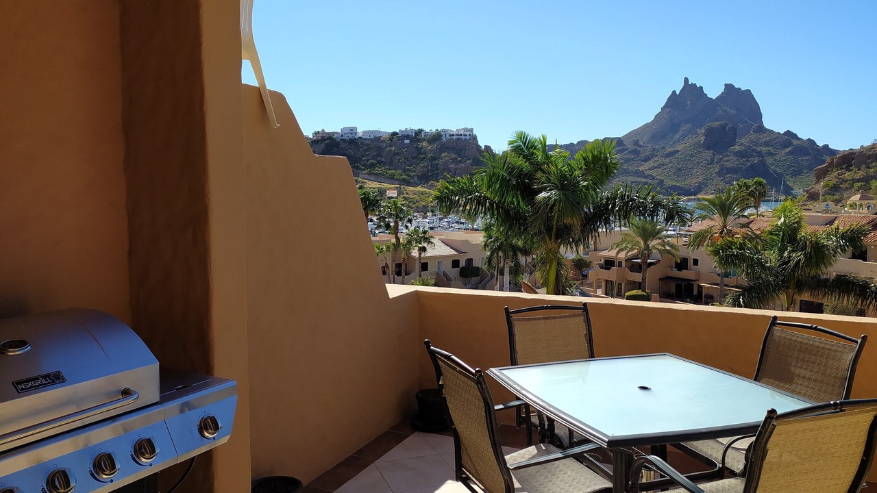 Photo of Outdoor in San Carlos