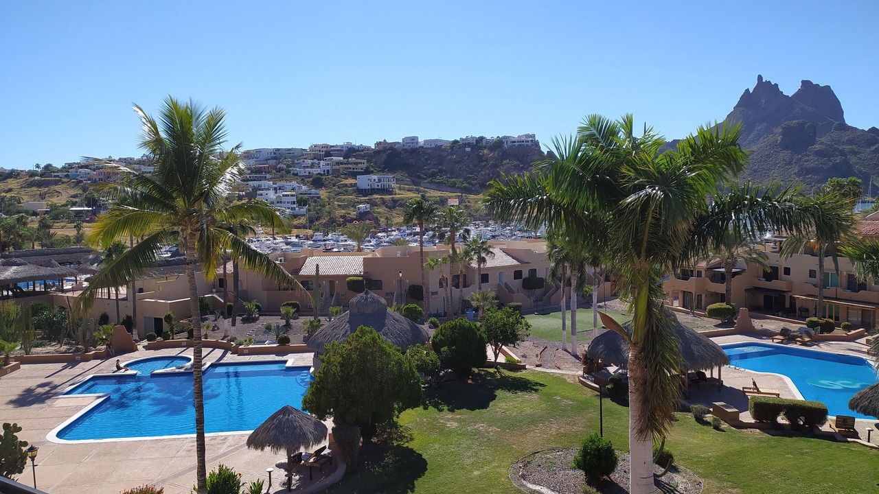 Photo of Outdoor in San Carlos