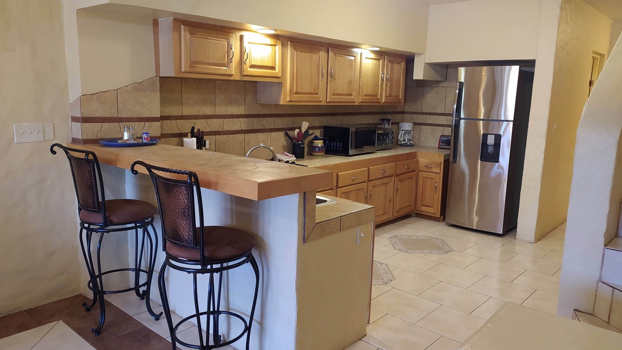Photo of Kitchen in San Carlos