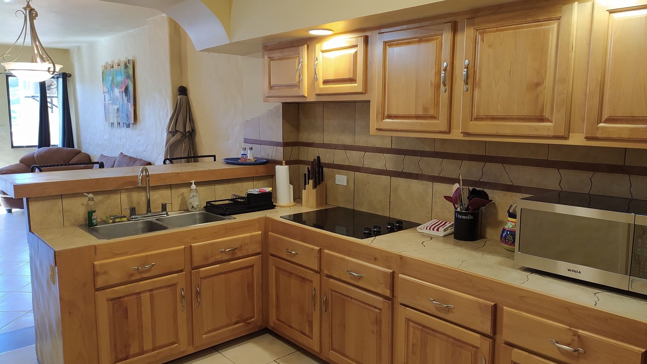 Photo of Kitchen in San Carlos