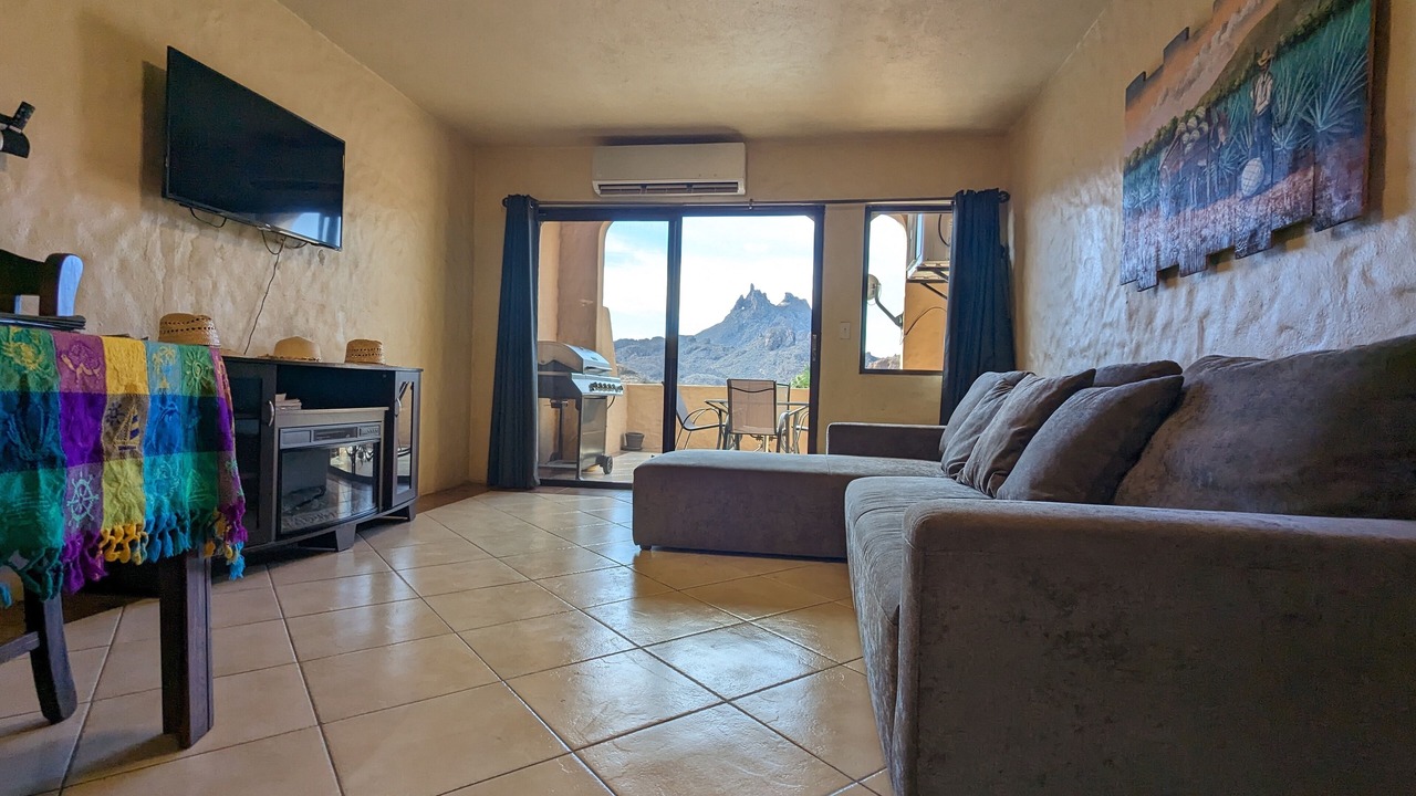 Photo of Livingroom in San Carlos