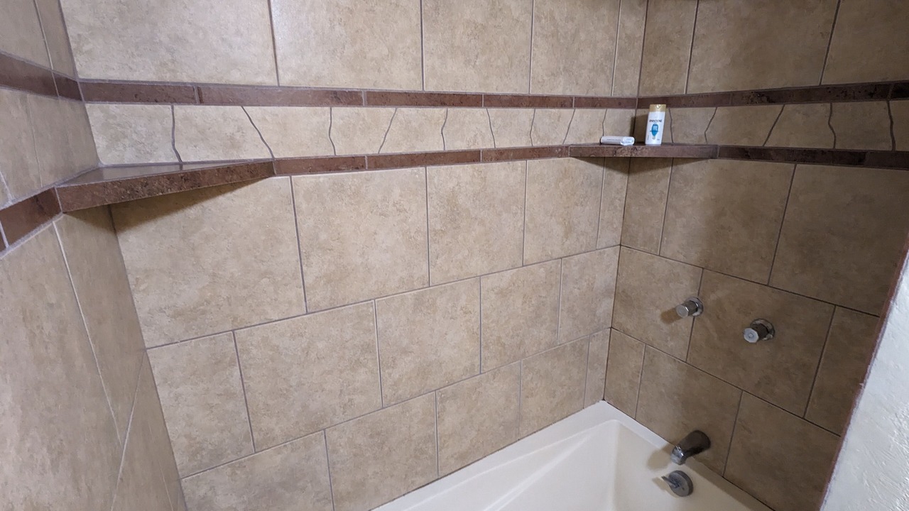 Photo of Bathroom in San Carlos