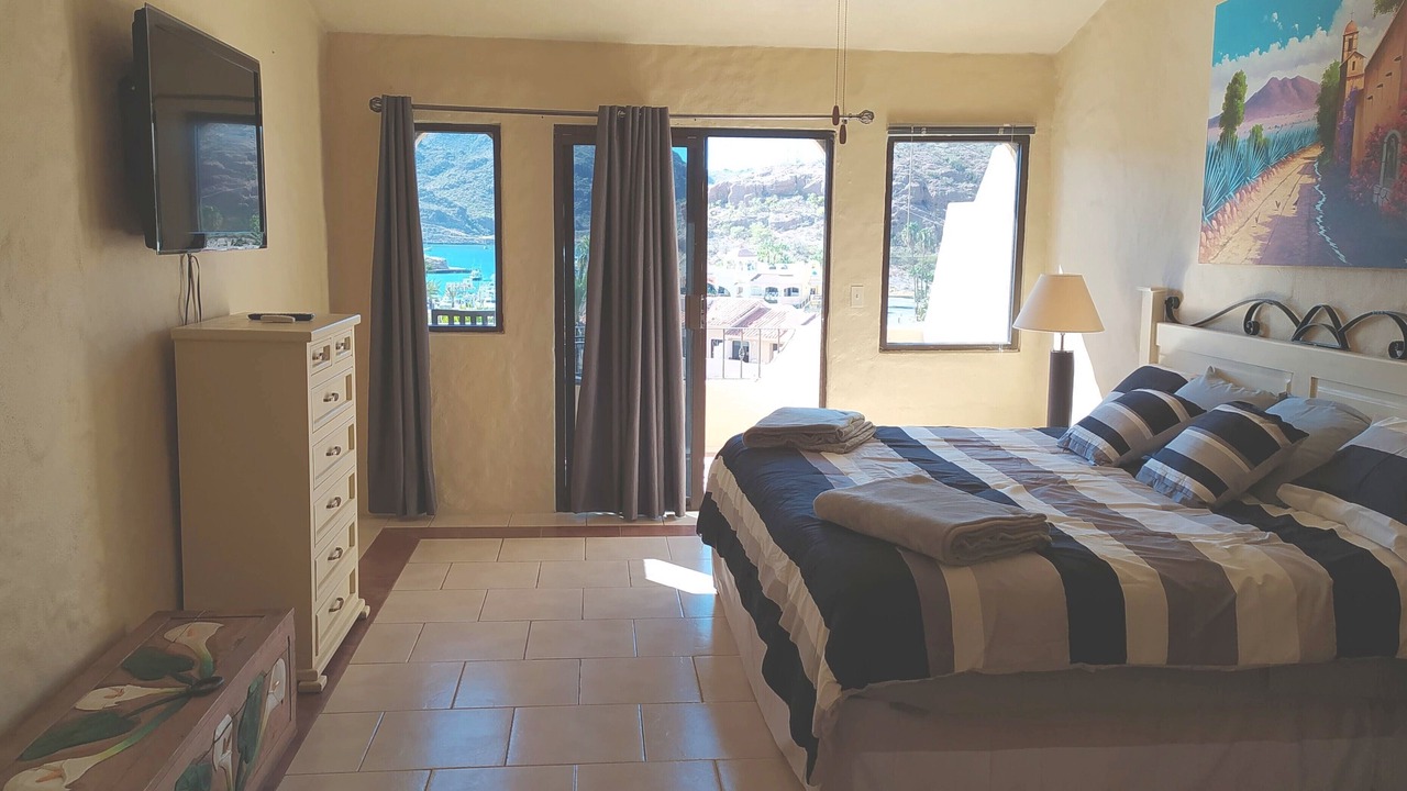 Photo of Bedroom in San Carlos