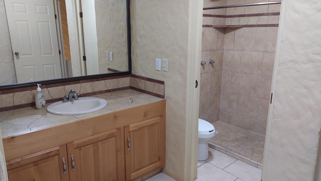 Photo of Bathroom in San Carlos