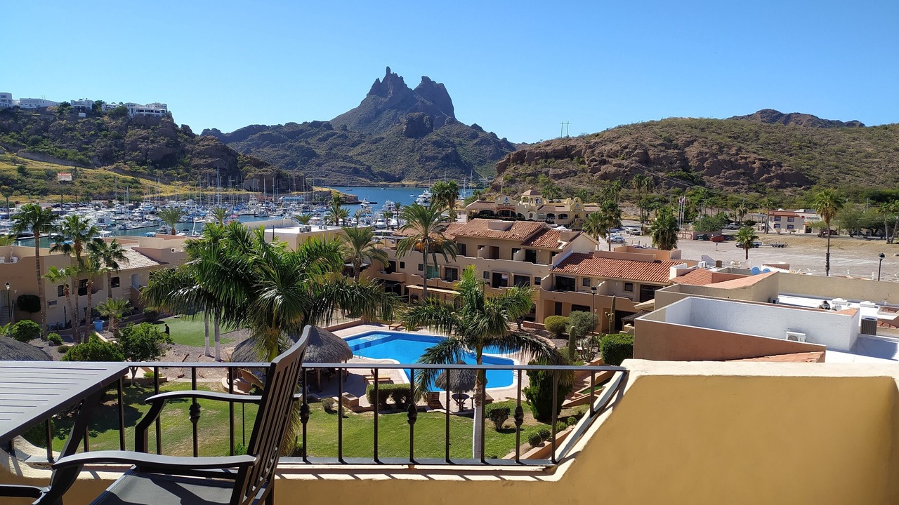 Photo of Outdoor in San Carlos
