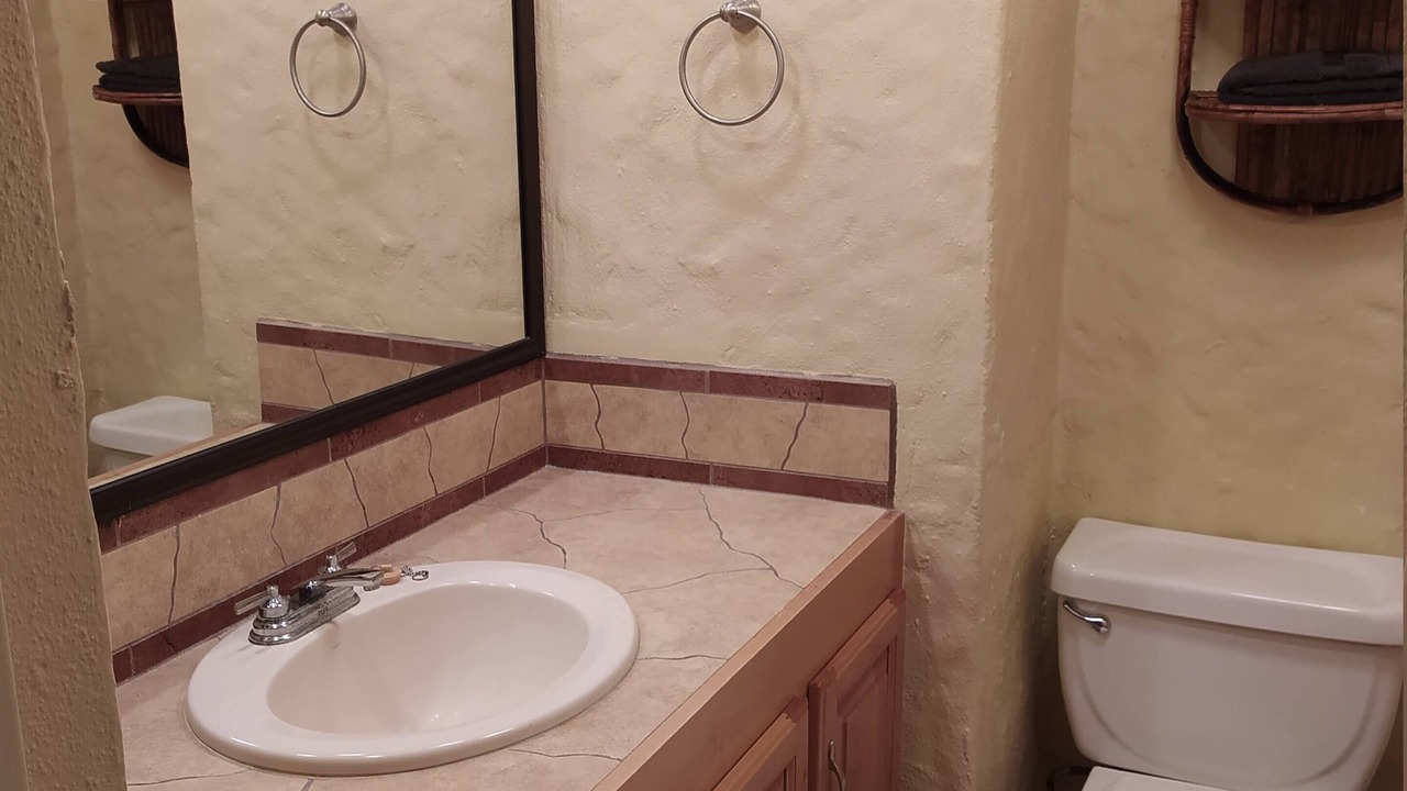 Photo of Bathroom in San Carlos