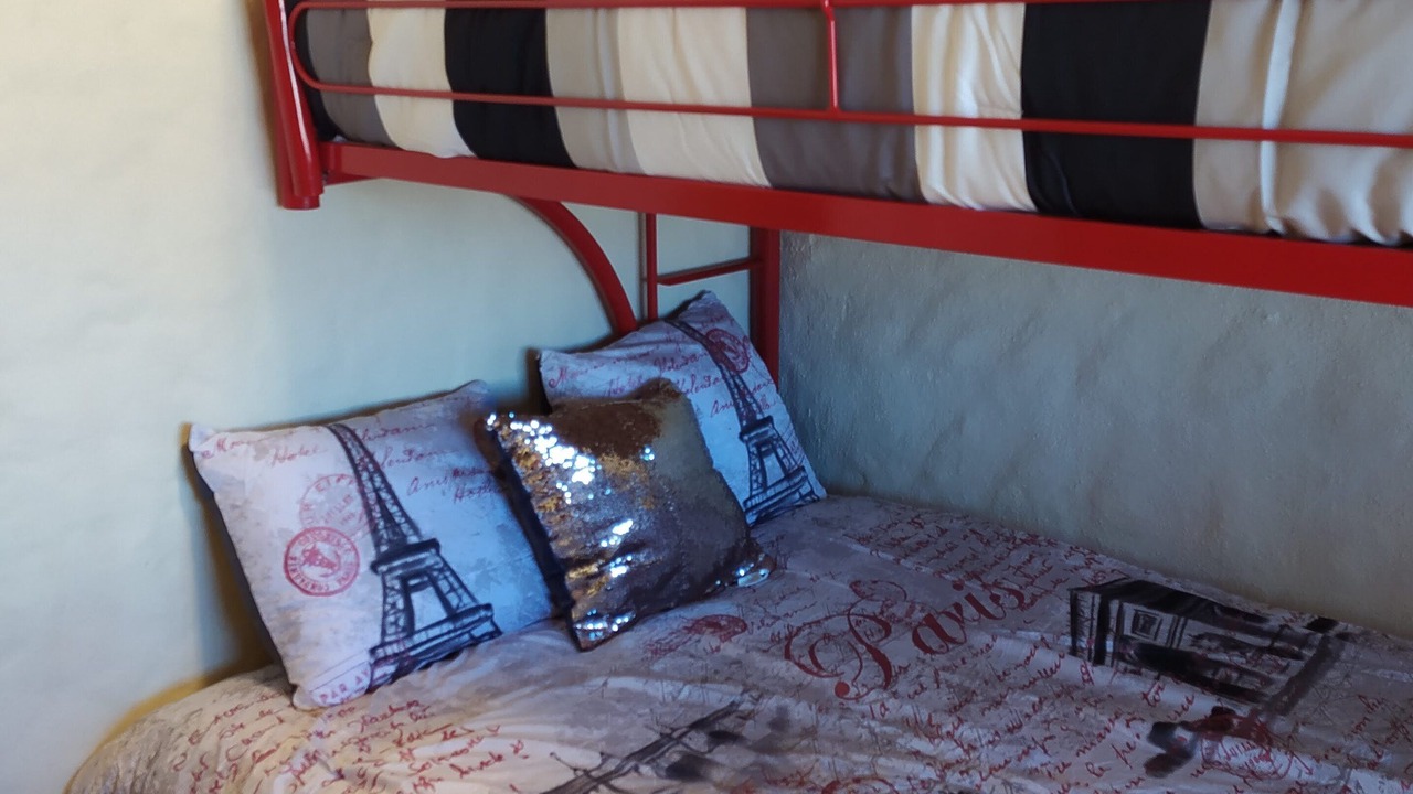 Photo of Bedroom in San Carlos