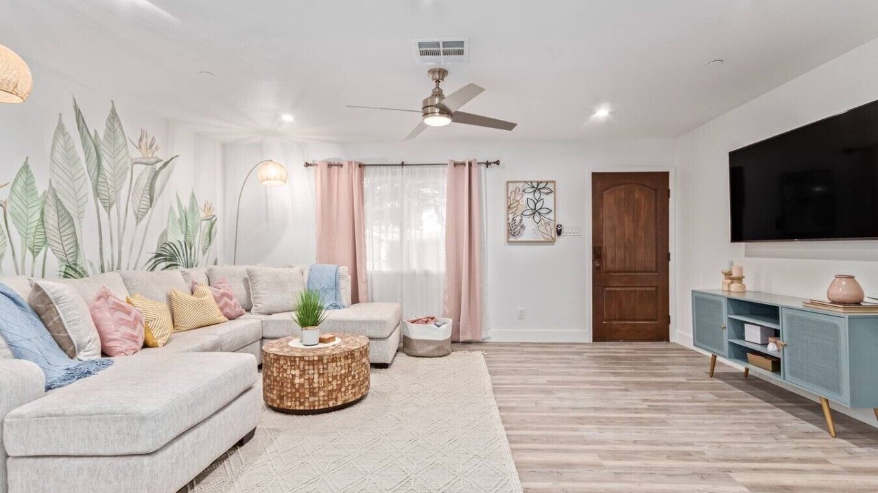 Photo of Livingroom in Park Scottsdale Four