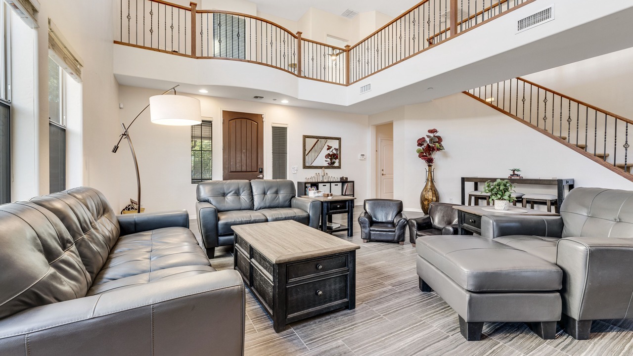 Photo of Livingroom in Westwing Mountain