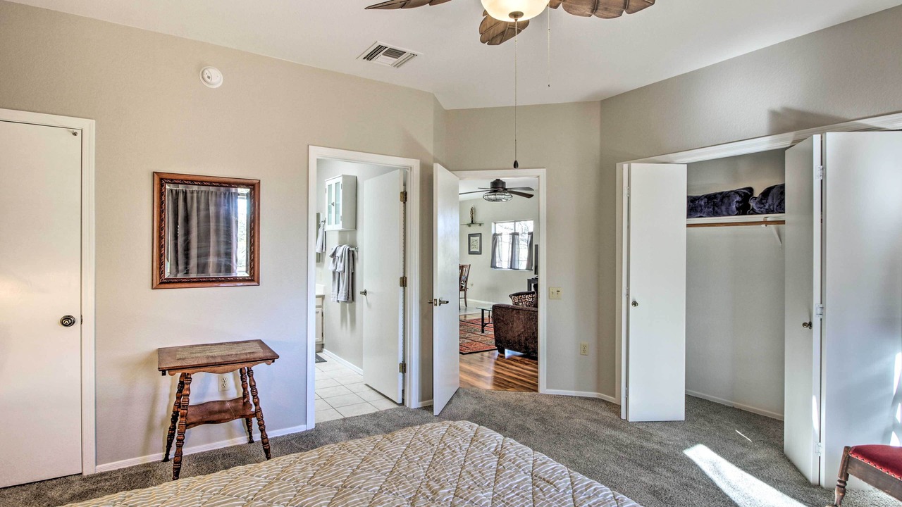 Photo of Bathroom in Green Valley