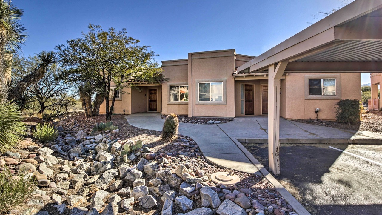 Photo of Outdoor in Green Valley