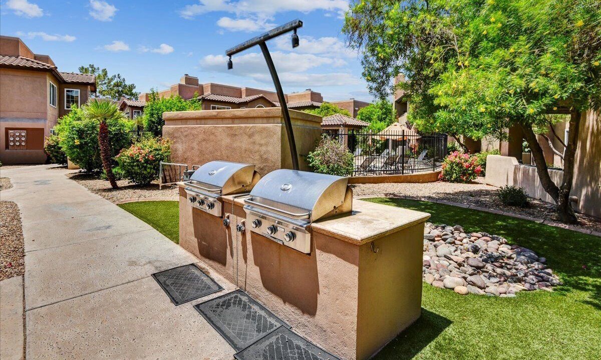 Photo of Outdoor in Central Scottsdale